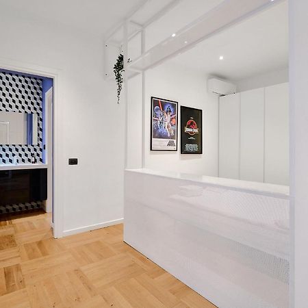 Ticinese 78 Apartment Milan Bagian luar foto