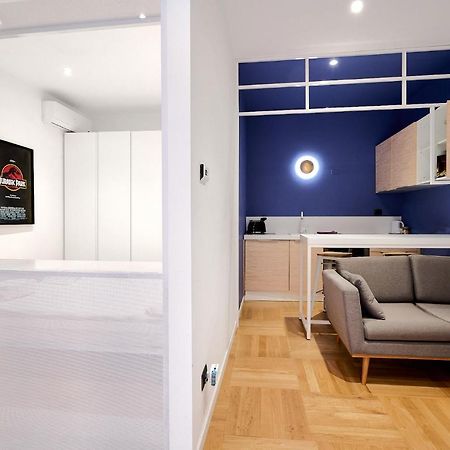 Ticinese 78 Apartment Milan Bagian luar foto