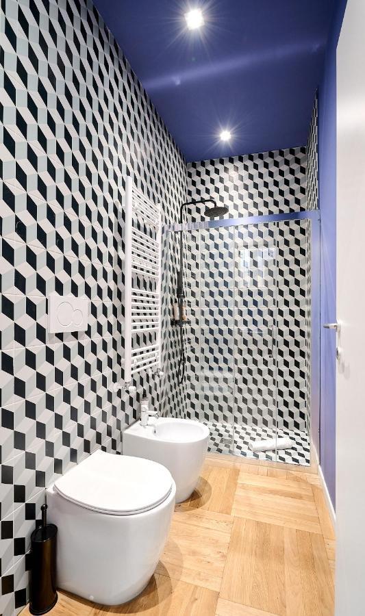 Ticinese 78 Apartment Milan Bagian luar foto