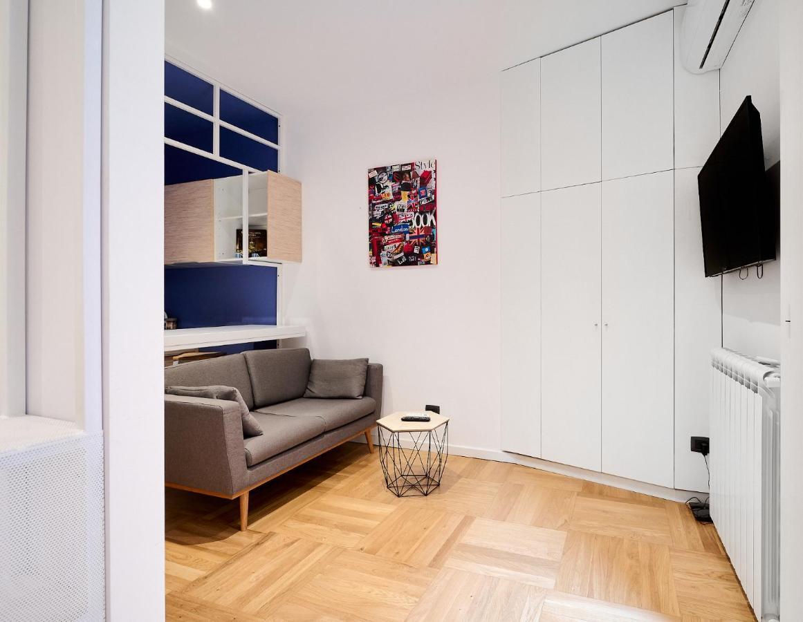 Ticinese 78 Apartment Milan Bagian luar foto