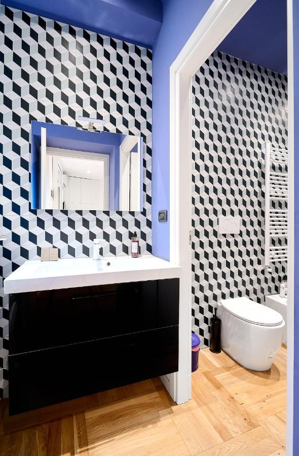 Ticinese 78 Apartment Milan Bagian luar foto