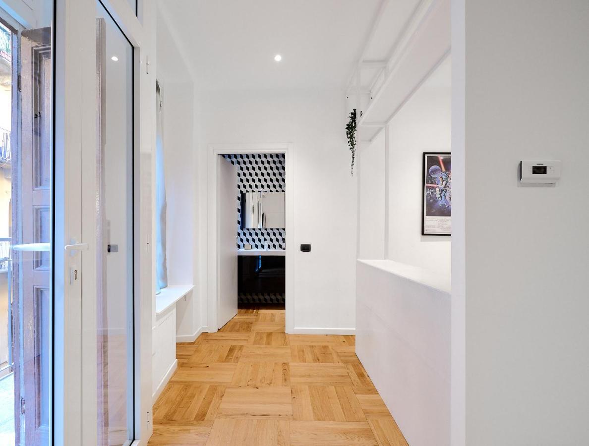 Ticinese 78 Apartment Milan Bagian luar foto